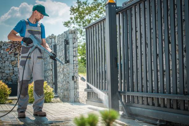 Best Post-Construction Pressure Washing  in East Palestine, OH