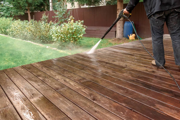 Best Sidewalk and Walkway Cleaning  in East Palestine, OH