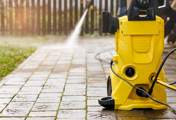 Spring Cleaning in East Palestine, OH